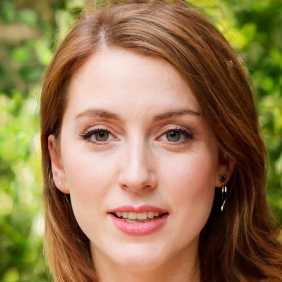 Petra Valdheim