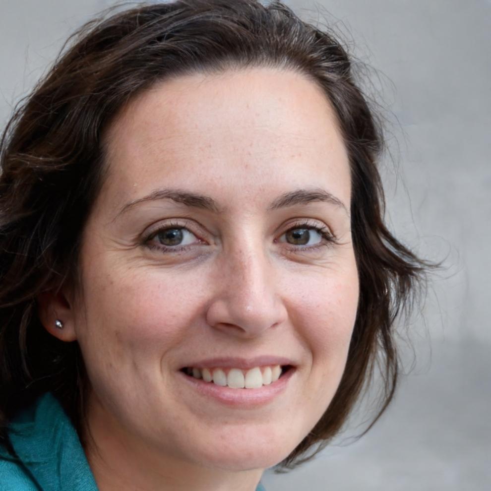 Cynthia Rosewood, novarionthos's founder and lead financial educator